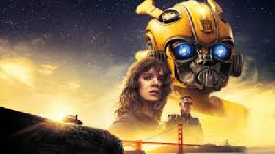 Bumblebee (2018)