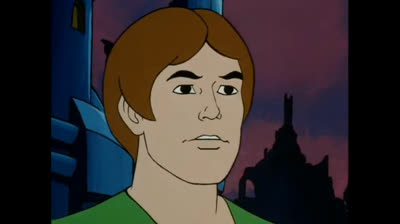 He-Man Ita - 59 - La strega e la guerriera