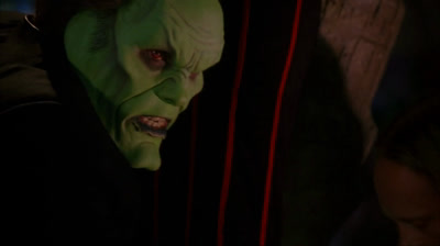 O Máskara - Filme 1994