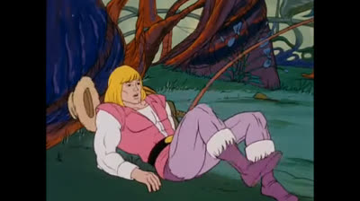 He-Man Ita - 58 - Duca per sempre