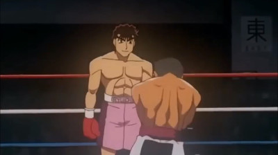 Ryuichi Hayami Vs Seike Iwakawa (Torneo de Novatos del Este de Japón - 1 Ronda)