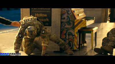 Beekeeper - Rede de Vingança 2024 1080p DUBLADO