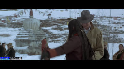 Sete Anos no Tibet [1997] 1080p DUBLADO