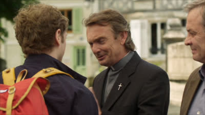 Ainsi Soient-Ils Saison I Épisode 1