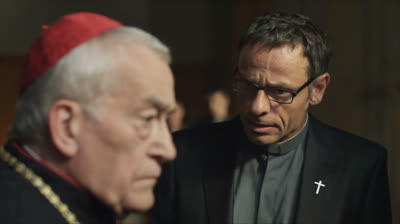 Ainsi Soient-Ils Saison I Épisode 2