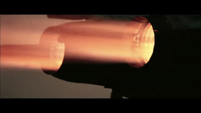 Trecho - Top Gun - Ases Indomáveis (1986)