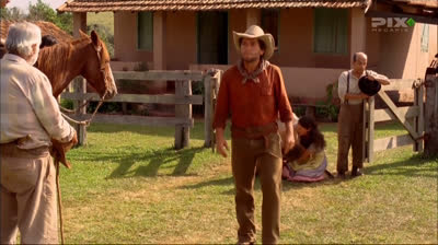 O Menino da Porteira.2009..1080p.NACIONAL