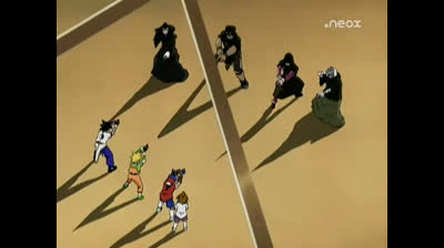 Beyblade 33 Español España