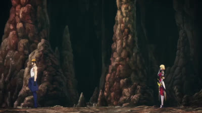 Solo leveling T2 Cap 5