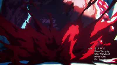 Solo leveling T2 Cap 7