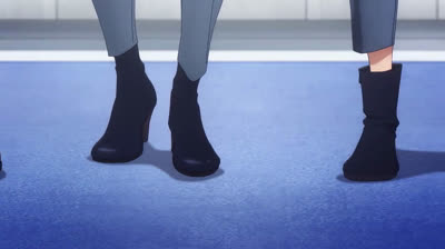 Solo leveling T2 Cap 10