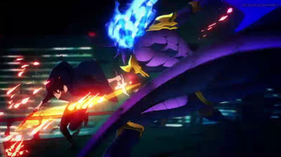 Solo leveling T2 Cap 11