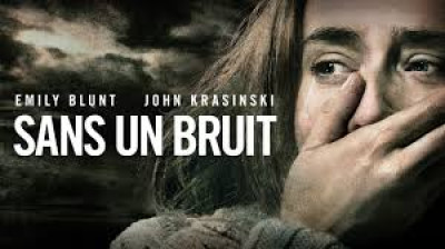 Sans un bruit 1 (2018)