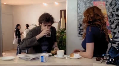 Distretto di Polizia 09x22 un futuro diverso