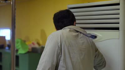 (VF) L'Auberge bizarre de Kian - Épisode 6