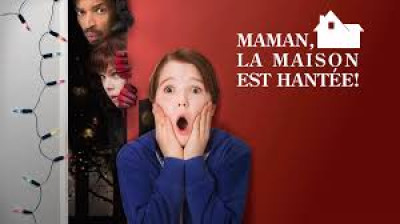 Maman, la maison est hantée ! (2012)
