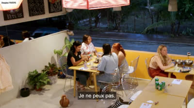 (VOSTFR) Jinny's Kitchen - Épisode 3