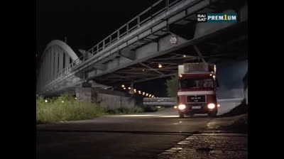 Il commissario Rex 01x04