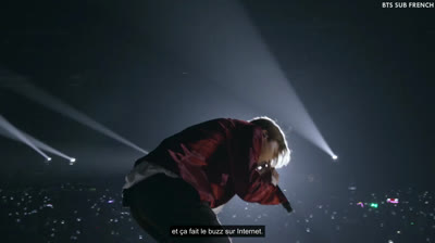 (VOSTFR) Burn the stage - Épisode 1