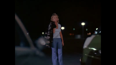 Starsky e Hutch 02x02 Lo strangolatore di Las Vegas parte 2