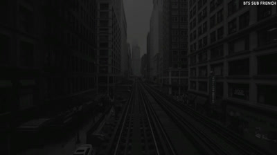 (VOSTFR) Burn the stage - Épisode 5