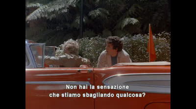 Starsky e Hutch 02x01 Lo strangolatore di Las Vegas parte 1
