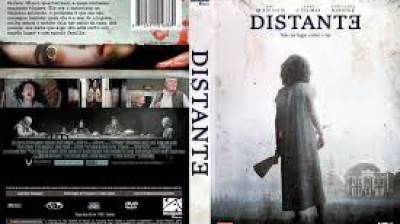 Distante (2015) Completo Dublado
