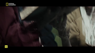 Documental Brujas mas alla de la leyenda 6- Irlanda poseidas por