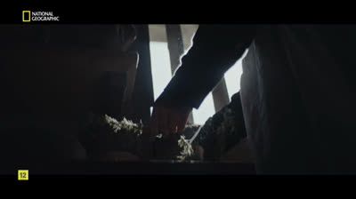 Documental Brujas mas alla de la leyenda 2- Escocia el rey y las