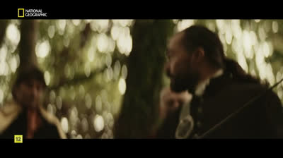 Documental Piratas mas alla de la leyenda 1- Sir Francis Drake o