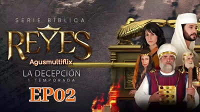 REYES T1 EPISODIO 02 La Decepción