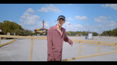 (VOSTFR) Bring the soul - Épisode 3