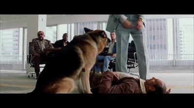 Starsky e Hutch 2004