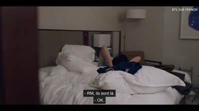 (VOSTFR) Bring the soul - Épisode 4