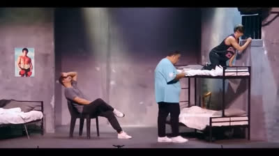 La Grande Evasion 2017