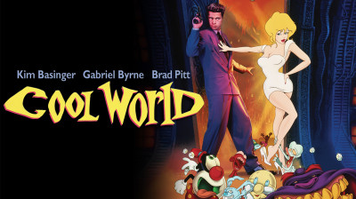 Cool World - 1992 HD