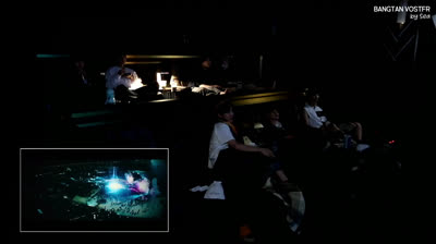 (VOSTFR) Bring the soul - Commentaire