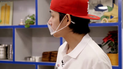 (VOSTFR) Jinny's Kitchen - Épisode 1