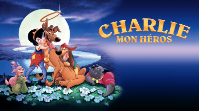Charlie, mon Heros - 1989 HD