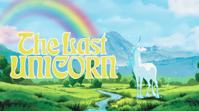 La Derniere Licorne - 1982 HD