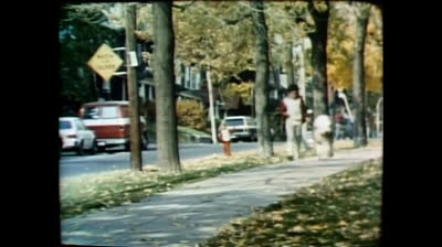 The Kids Of Degrassi Street - November 23, 1984