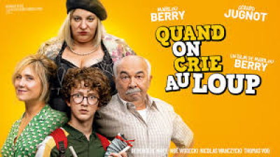 Quand on crie au loup (2019)