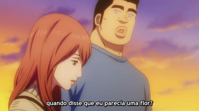 Ore monogatari ep 14