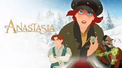 Anastasia - 1997 HD