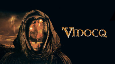 Vidocq - 2001 HD