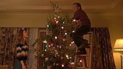 Une Histoire de Noël à Noël (2022)