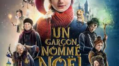 Un garçon nommé Noël (2021)