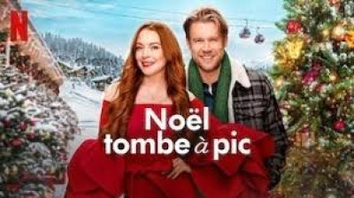 Noël tombe à pic (2022)