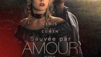 Sauvée par amour
