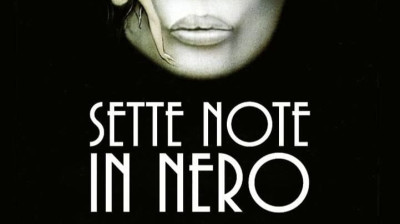 Sette note in nero [HD]